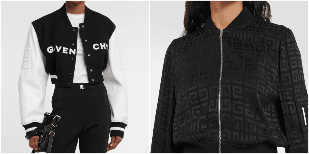 Mytheresa 滿額折上 8 折開搶!Givenchy 私密折扣低至 5 折 - 第4張圖 Mytheresa 滿額折上 8 折開搶!Givenchy 私密折扣低至 5 折