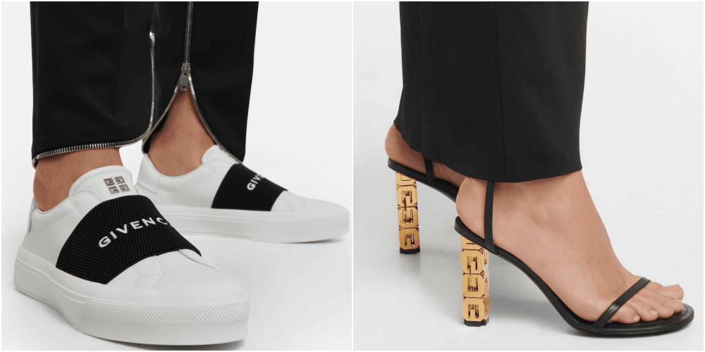 Mytheresa 滿額折上 8 折開搶!Givenchy 私密折扣低至 5 折 - 第5張圖 Mytheresa 滿額折上 8 折開搶!Givenchy 私密折扣低至 5 折