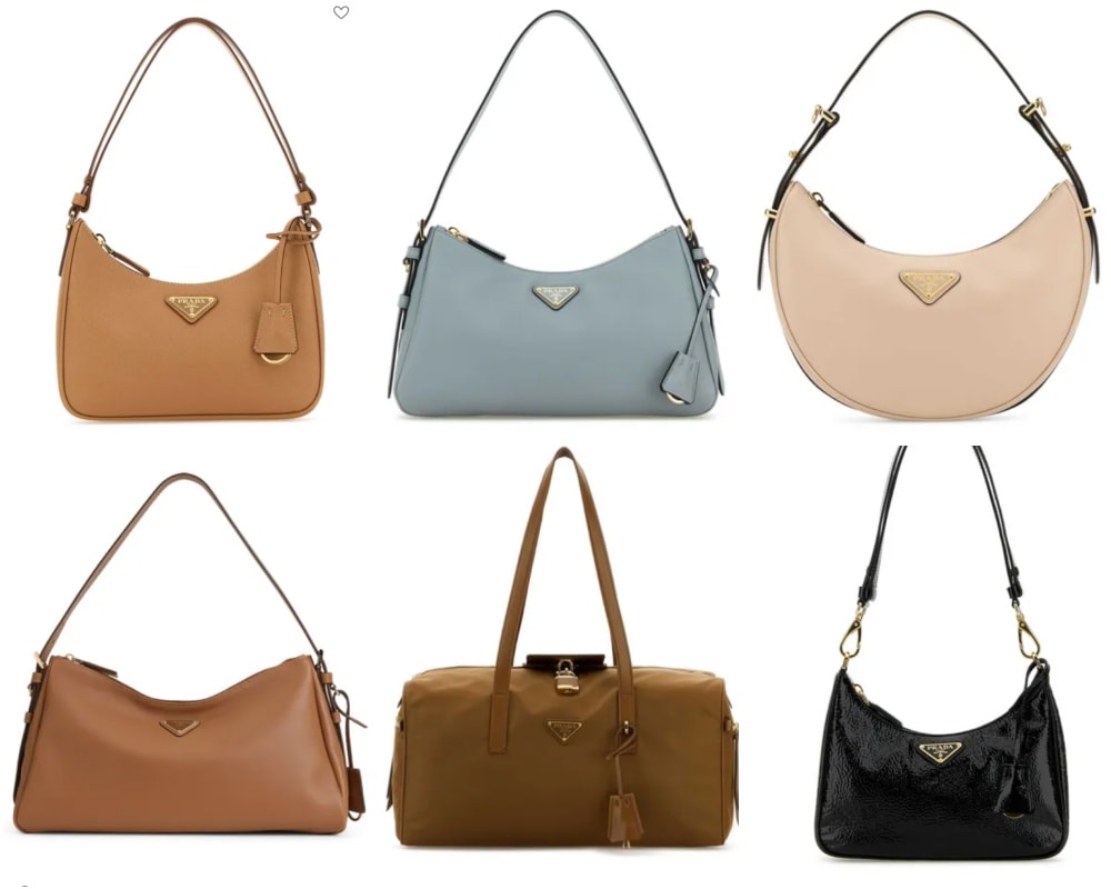 Cettire 折扣推薦單品 Prada, Celine, YSL, BV, Gucci, Fendi - 第2張圖 Cettire 折扣推薦單品 Prada, Celine, YSL, BV, Gucci, Fendi