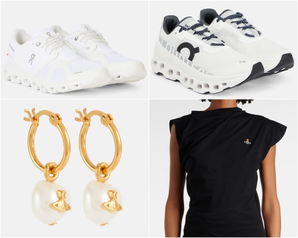Mytheresa 限時閃購 推薦商品 - 第1張圖 Mytheresa 限時閃購 推薦商品