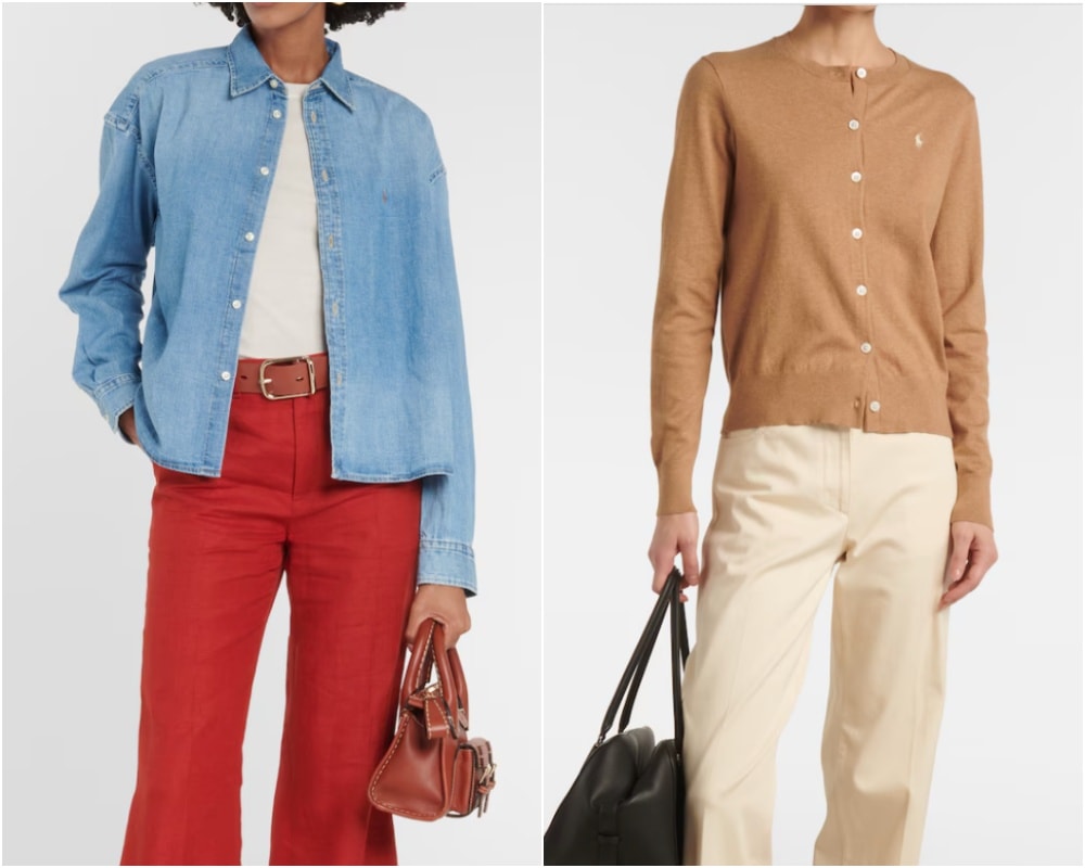 Mytheresa 限時閃購 推薦商品 - 第2張圖 Mytheresa 限時閃購 推薦商品