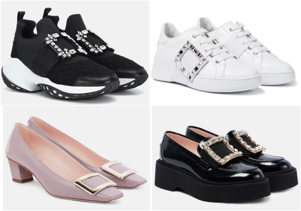 Mytheresa VIP 私密折扣 低至 6 折 推薦品 - 第2張圖 Mytheresa VIP 私密折扣 低至 6 折 推薦品