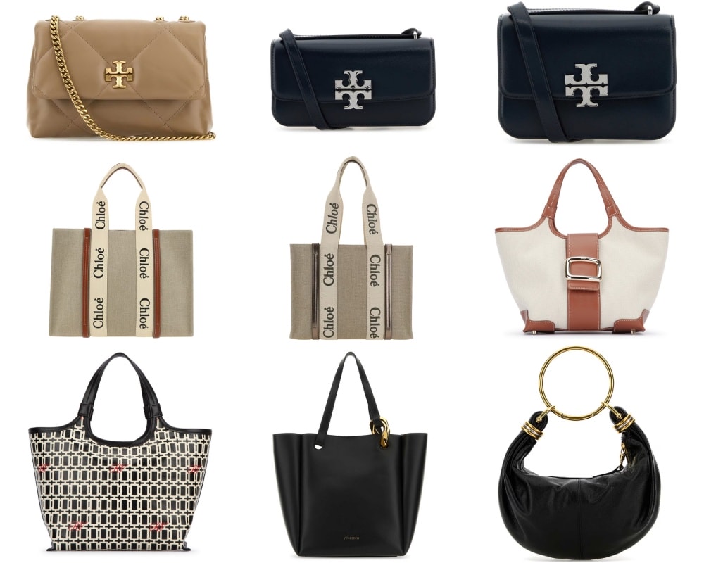 MIU MIU / PRADA / 巴黎世家等大牌精選商品限時 3 折起