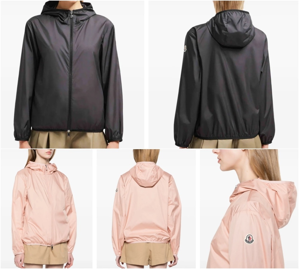 Moncler Bug 價格