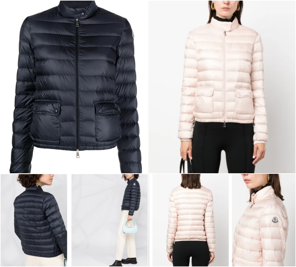 Moncler Bug 價格