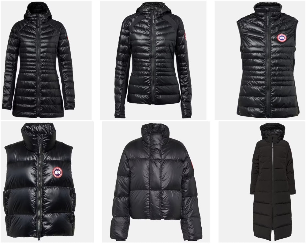 Mytheresa VIP 私密折扣 低至 6 折 推薦品 - 第4張圖 Mytheresa VIP 私密折扣 低至 6 折 推薦品