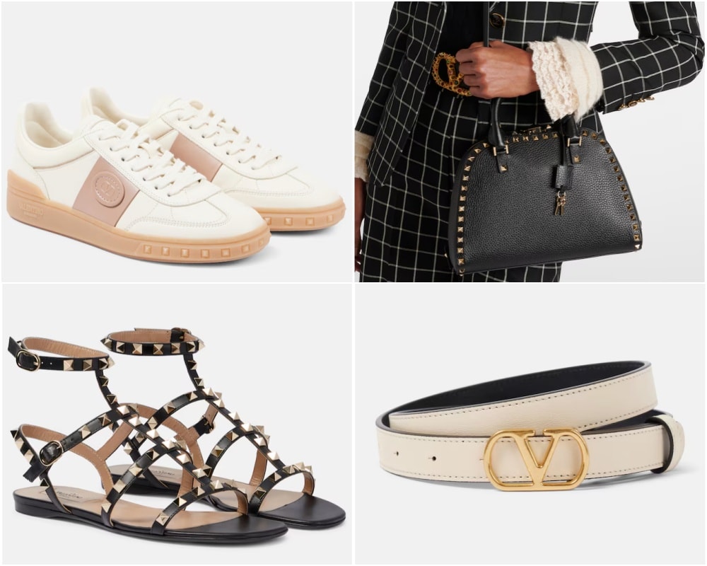 Mytheresa VIP 私密折扣 低至 6 折 推薦品 - 第5張圖 Mytheresa VIP 私密折扣 低至 6 折 推薦品