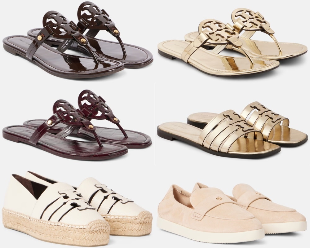 Mytheresa 最終折扣 鞋款推薦款