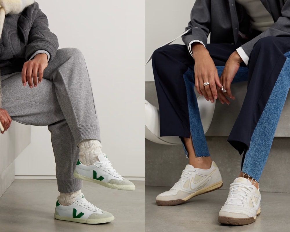 Net-A-Porter 折上折 鞋履推薦 - 第5張圖 Net-A-Porter 折上折 鞋履推薦
