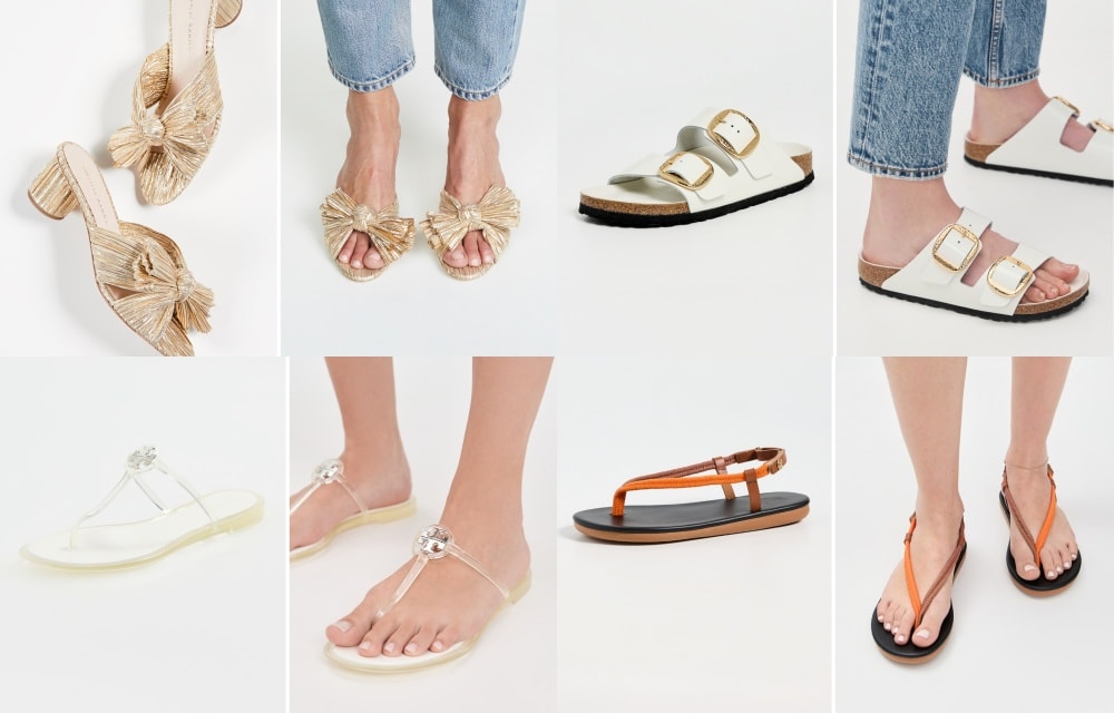 Shopbop 折扣區新品 最終折扣撿漏