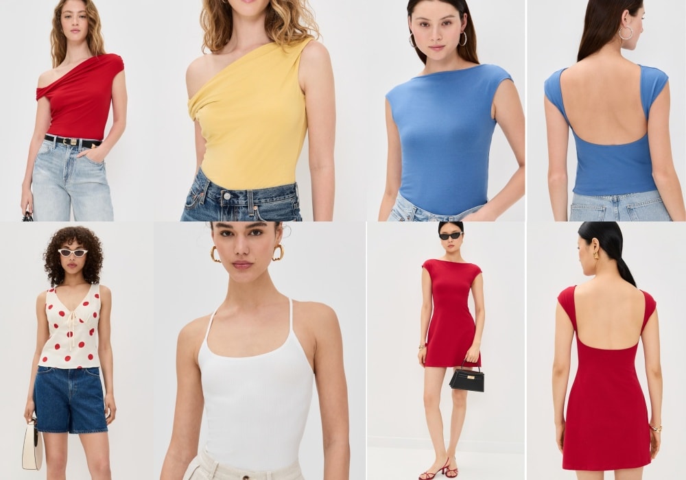 Shopbop 折扣區新品 最終折扣撿漏
