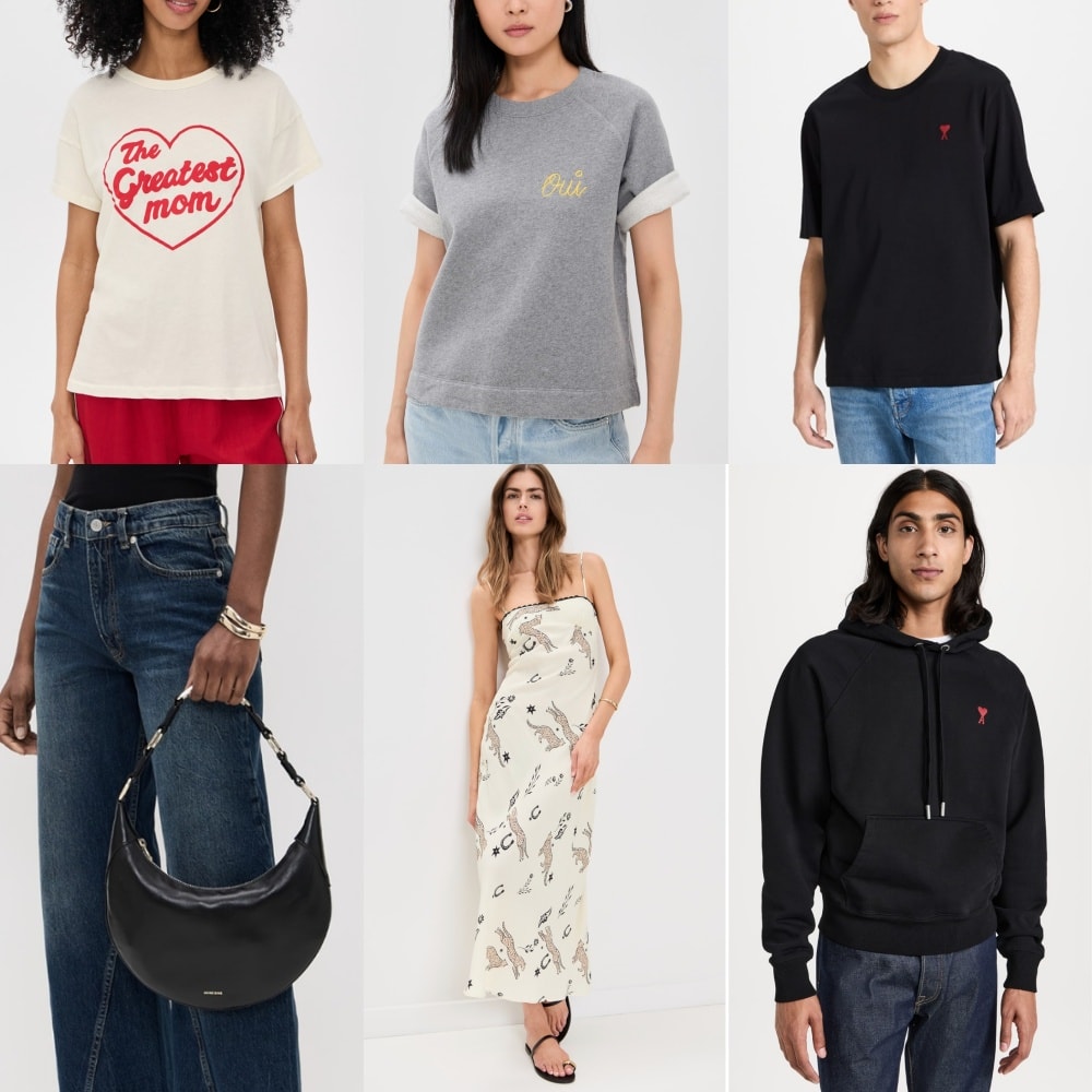 Shopbop 折扣區新品 最終折扣撿漏
