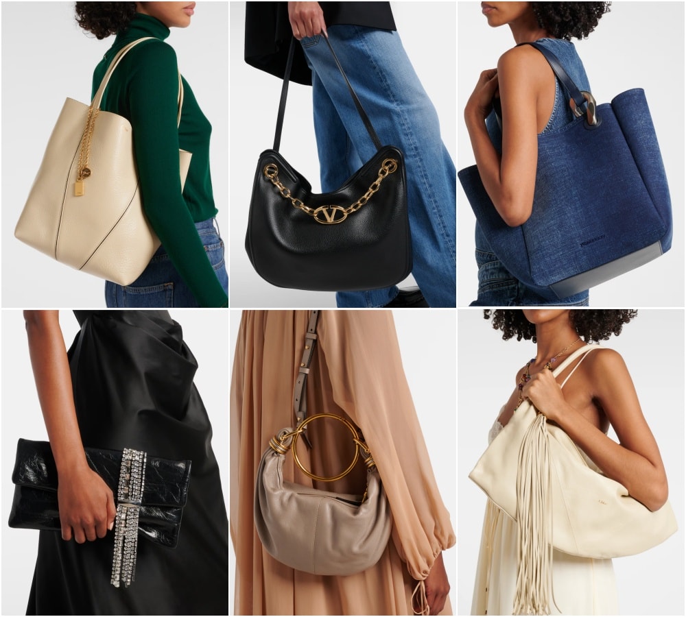 Mytheresa 折上折美物推薦