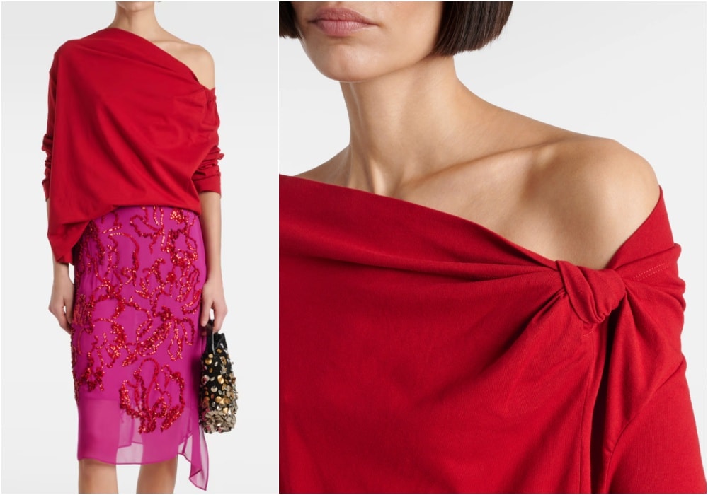 Mytheresa 折上折美物推薦