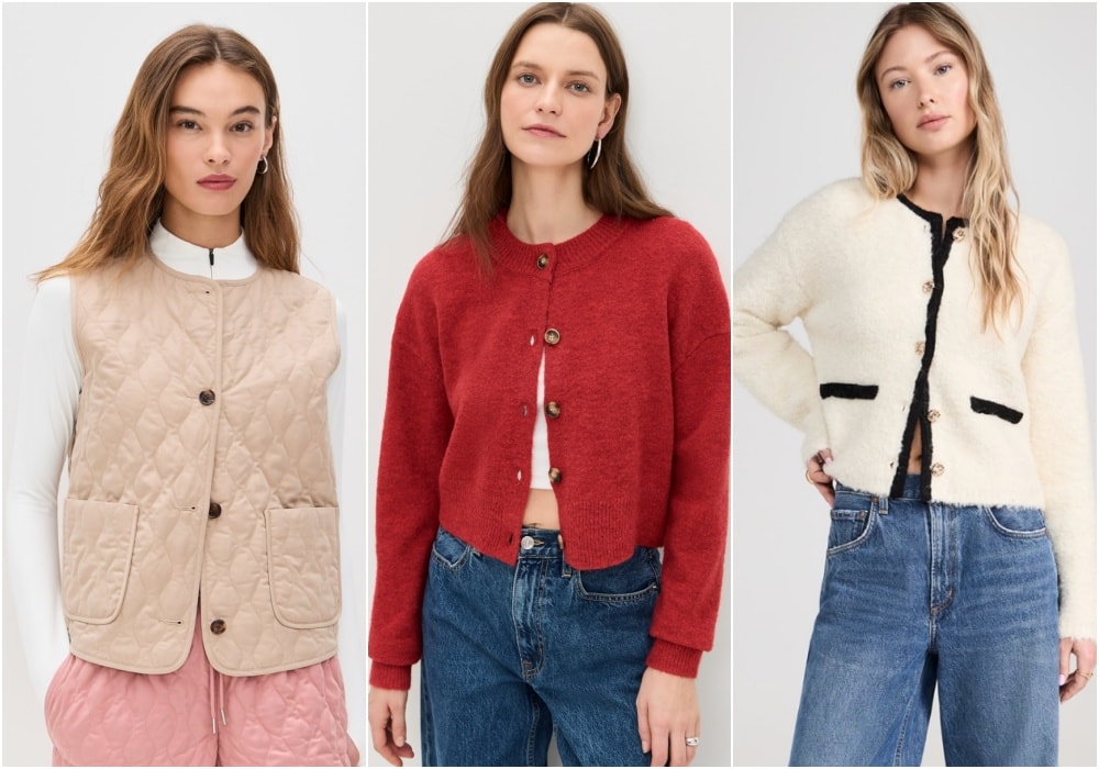 Shopbop 折扣美物推薦+湊團省運 - 第5張圖 Shopbop 折扣美物推薦+湊團省運