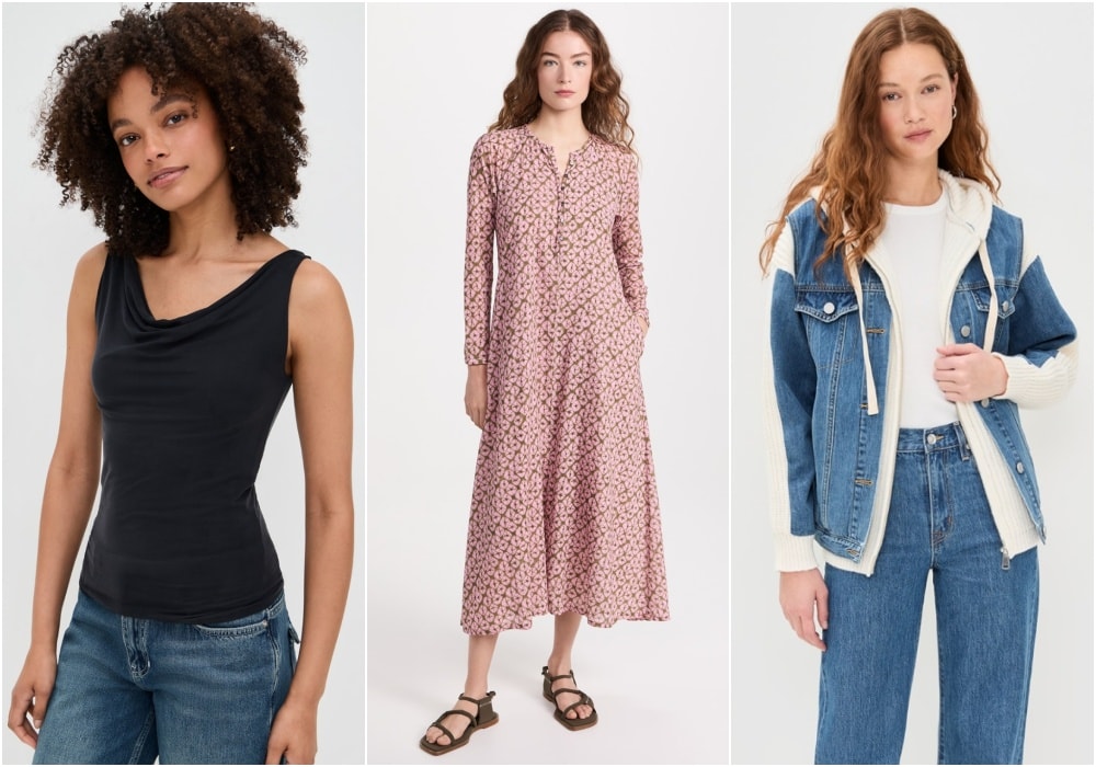 Shopbop 折扣美物推薦+湊團省運 - 第6張圖 Shopbop 折扣美物推薦+湊團省運