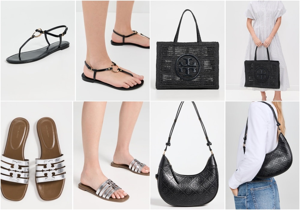 折扣活動 Net-A-Porter & Shopbop