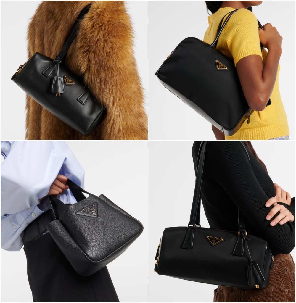 Prada 私密特賣五折起