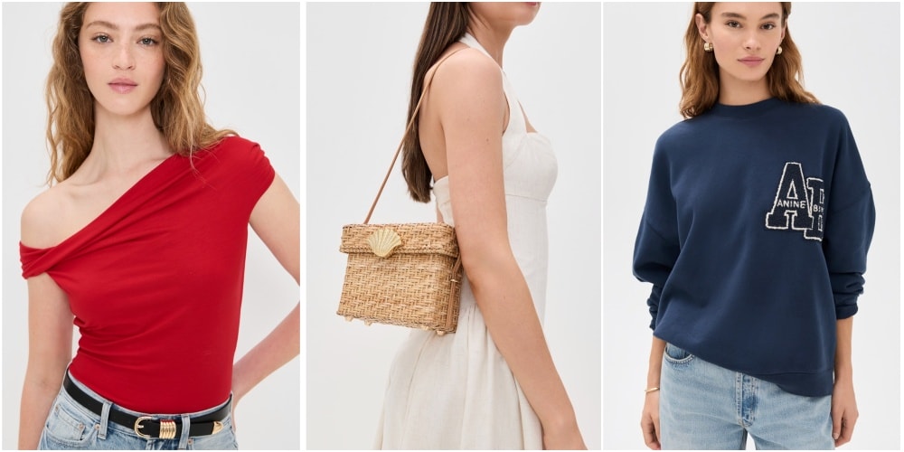 SHOPBOP 階梯式折扣 75 折湊團 - 第5張圖 SHOPBOP 階梯式折扣 75 折湊團