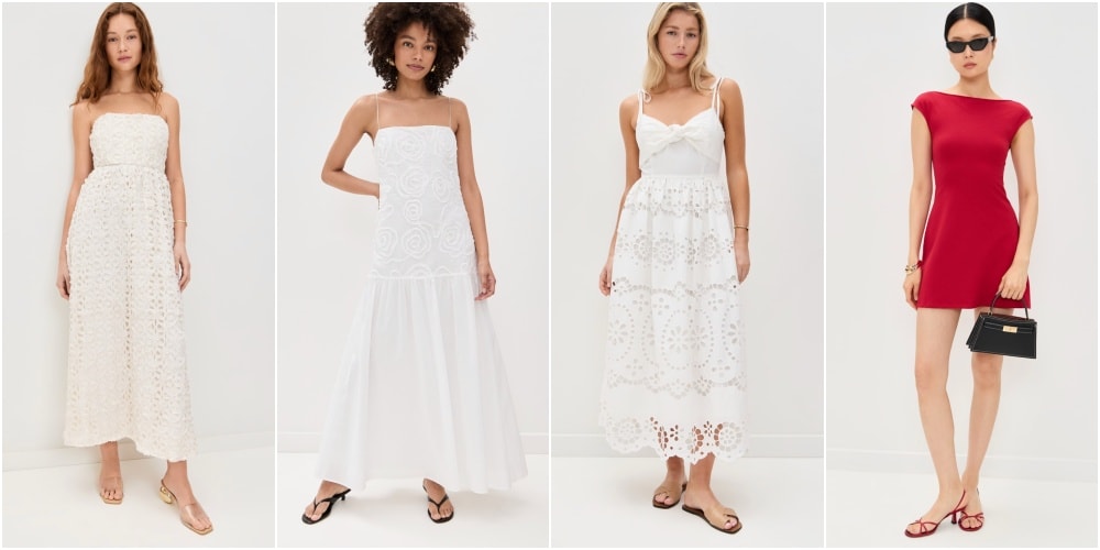 SHOPBOP 階梯式折扣 75 折湊團 - 第6張圖 SHOPBOP 階梯式折扣 75 折湊團