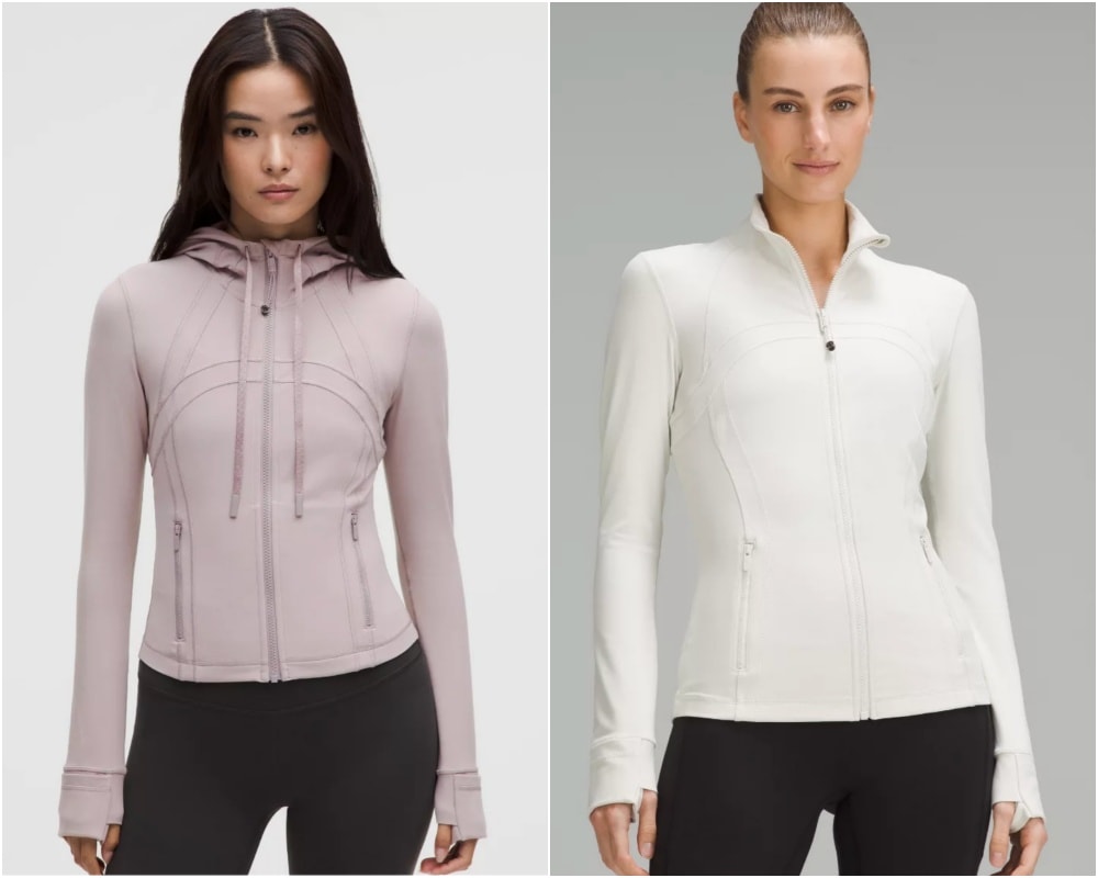 FWRD 7折湊團、Farfetch 限時 75 折、Lululemon 雙11折扣、Outnet 折上 8 折 - 第5張圖 FWRD 7折湊團、Farfetch 限時 75 折、Lululemon 雙11折扣、Outnet 折上 8 折