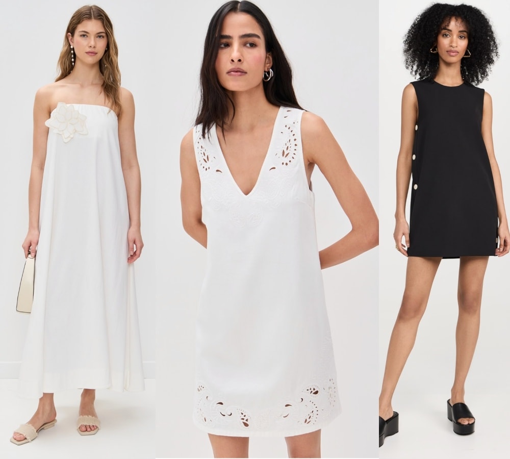 SHOPBOP 折上折 推薦單品