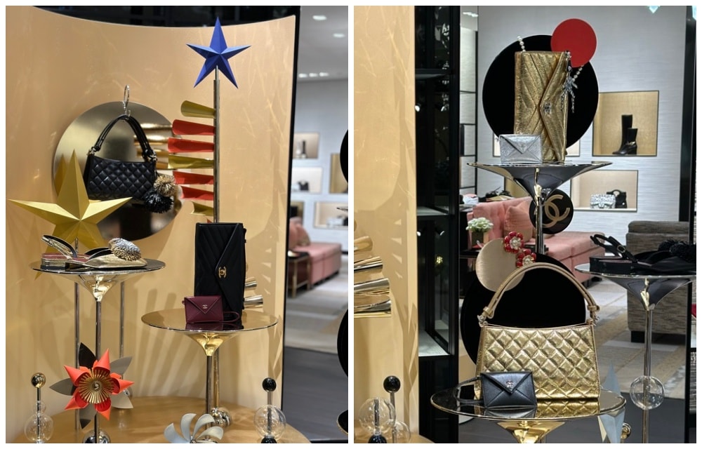 Chanel 26C 年末逛街 - 第3張圖 Chanel 26C 年末逛街