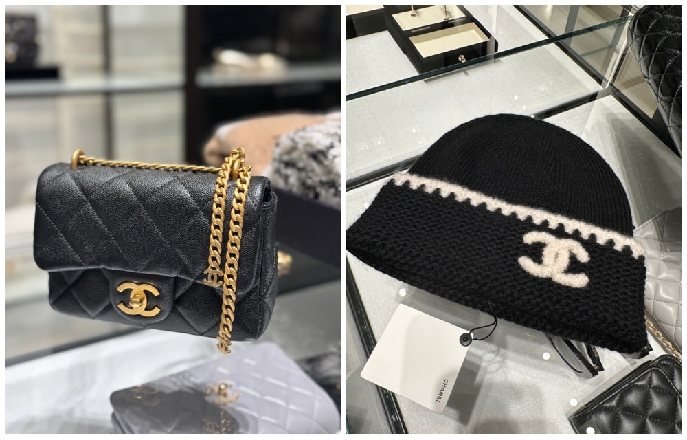 Chanel 26C 年末逛街 - 第7張圖 Chanel 26C 年末逛街