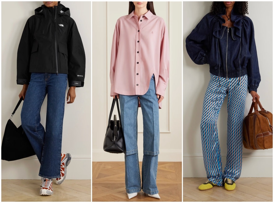 Net-A-Porter 新品搶先看、折扣美物、滑雪單品推薦 - 第1張圖 Net-A-Porter 新品搶先看、折扣美物、滑雪單品推薦