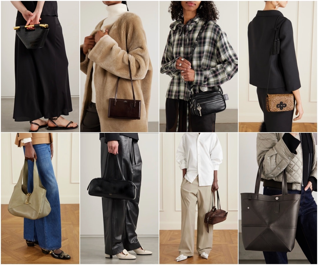 Net-A-Porter 新品搶先看、折扣美物、滑雪單品推薦 - 第4張圖 Net-A-Porter 新品搶先看、折扣美物、滑雪單品推薦