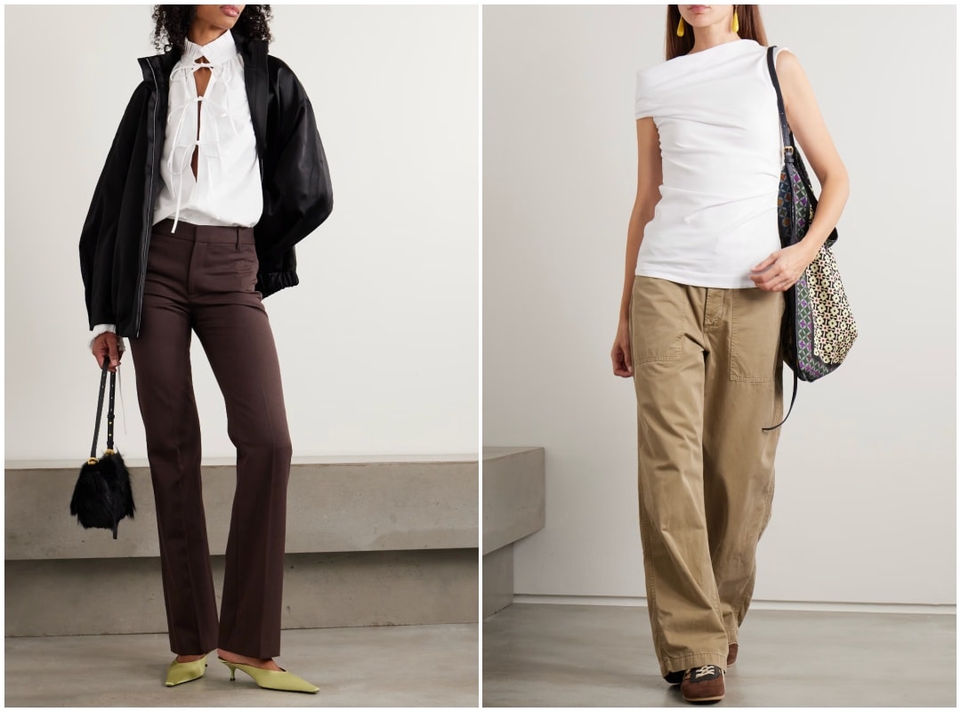Net-A-Porter 新品搶先看、折扣美物、滑雪單品推薦 - 第2張圖 Net-A-Porter 新品搶先看、折扣美物、滑雪單品推薦