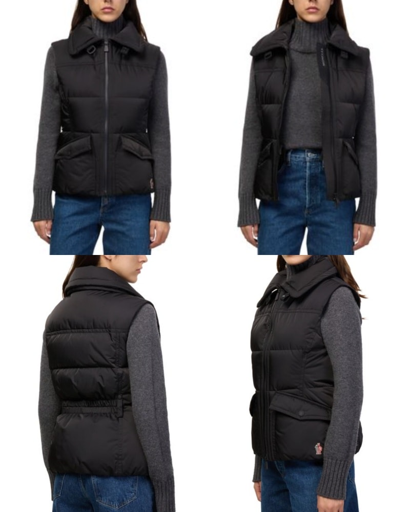 Cettire Moncler 好價格外套、單品推薦 - 第1張圖 Cettire Moncler 好價格外套、單品推薦