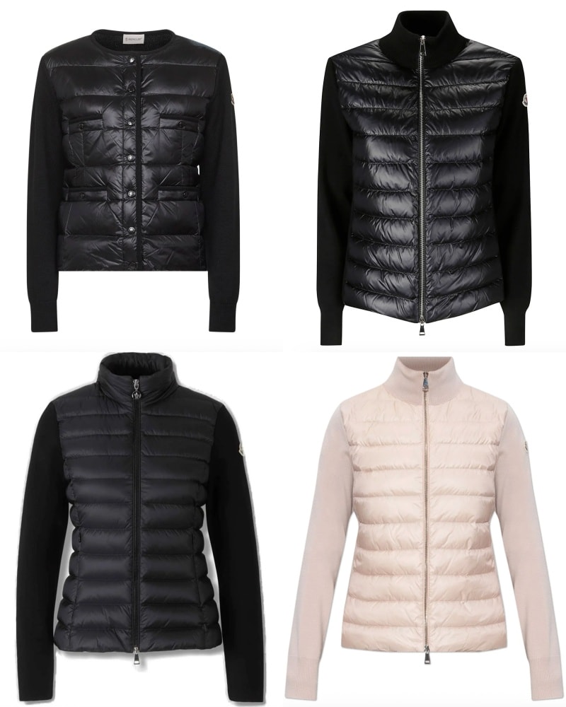 Cettire Moncler 好價格外套、單品推薦 - 第2張圖 Cettire Moncler 好價格外套、單品推薦