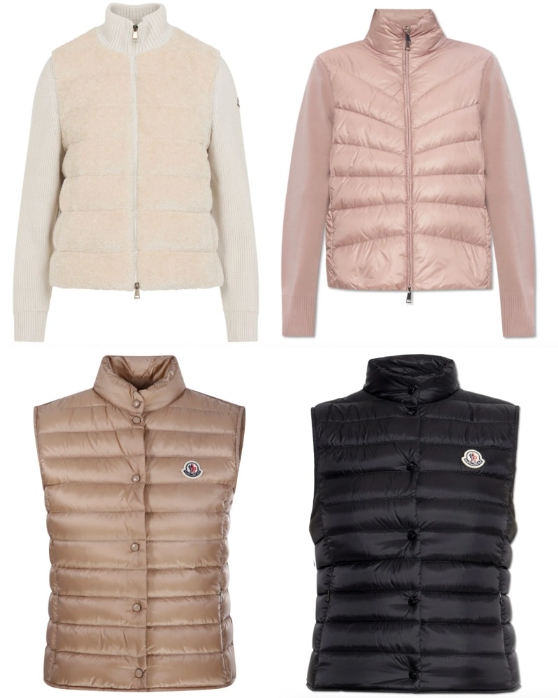 Cettire Moncler 好價格外套、單品推薦 - 第3張圖 Cettire Moncler 好價格外套、單品推薦