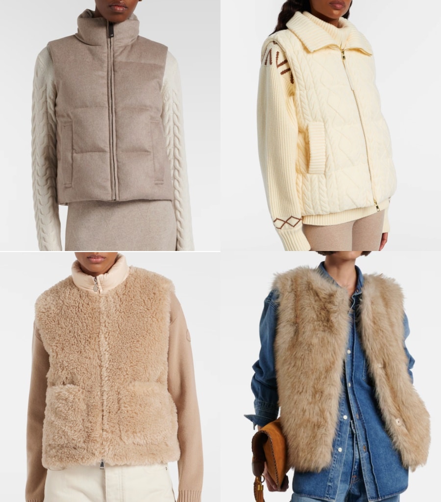 Mytheresa 冬季鞋履、外套好看單品推薦 - 第1張圖 Mytheresa 冬季鞋履、外套好看單品推薦