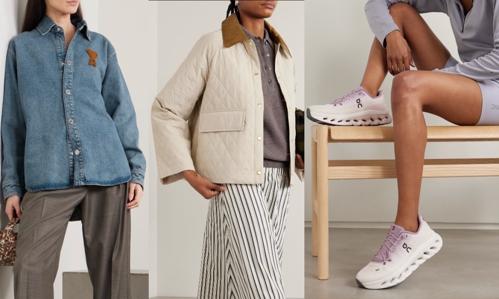 Net-A-Porter 新品推薦、折扣好穿休閒鞋推薦 - 第3張圖 Net-A-Porter 新品推薦、折扣好穿休閒鞋推薦