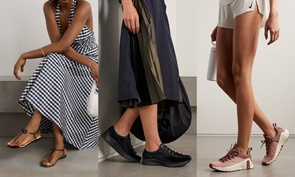Net-A-Porter 新品推薦、折扣好穿休閒鞋推薦 - 第5張圖 Net-A-Porter 新品推薦、折扣好穿休閒鞋推薦