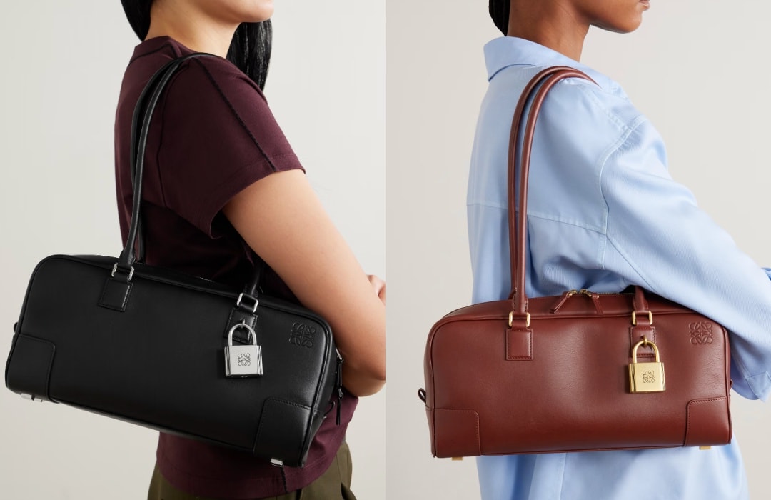 Net-A-Porter 新品搶先看 Loewe 新包超好看 - 第4張圖 Net-A-Porter 新品搶先看 Loewe 新包超好看