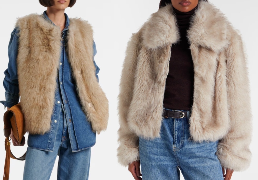 Mytheresa 折上折 冬季與滑雪單品推薦 - 第4張圖 Mytheresa 折上折 冬季與滑雪單品推薦