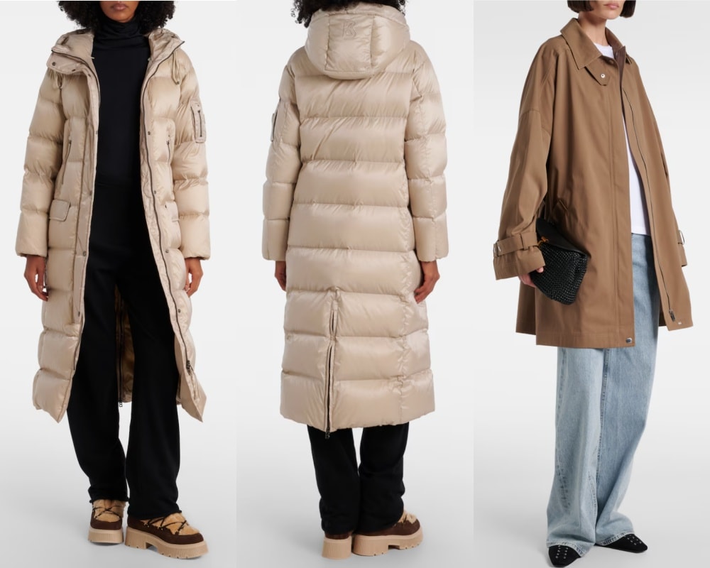 Mytheresa 折上折 冬季與滑雪單品推薦 - 第7張圖 Mytheresa 折上折 冬季與滑雪單品推薦