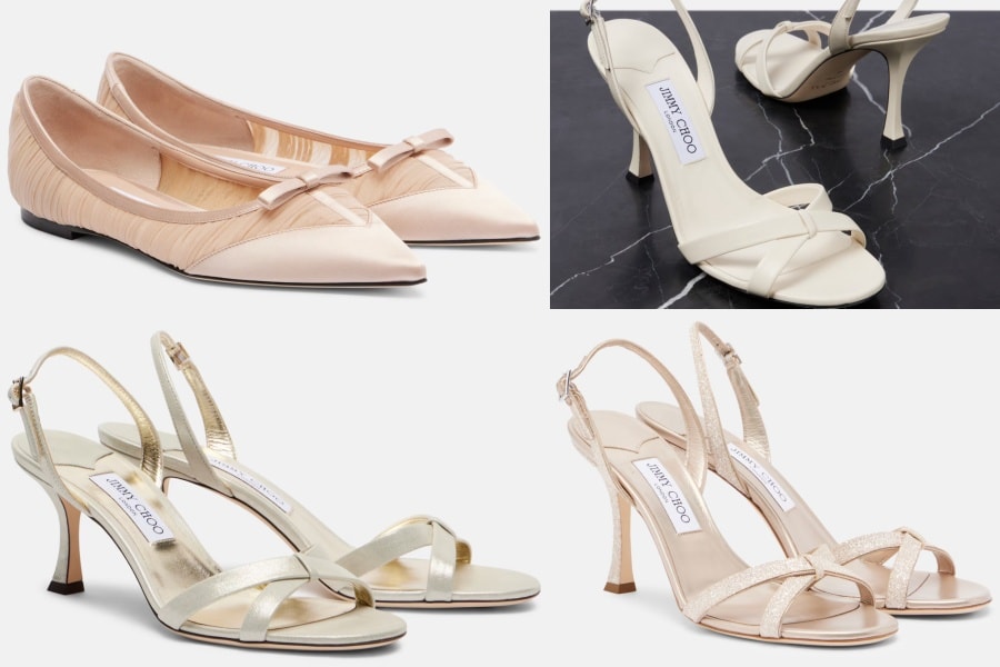 Mytheresa Daily Candy 限時閃購 推薦單品