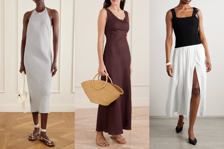 Net-A-Porter 夏季海灘單品購物清單~~準備渡假囉!!! - 第5張圖 Net-A-Porter 夏季海灘單品購物清單~~準備渡假囉!!!