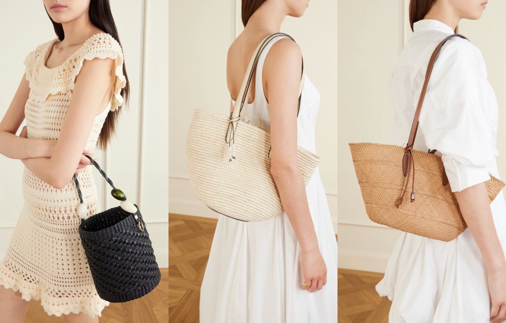 Net-A-Porter 夏季推薦單品 - 第1張圖 Net-A-Porter 夏季推薦單品