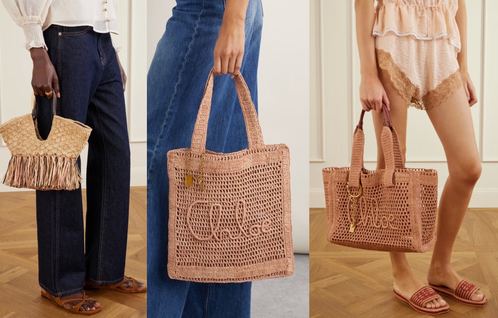 Net-A-Porter 夏季推薦單品 - 第2張圖 Net-A-Porter 夏季推薦單品