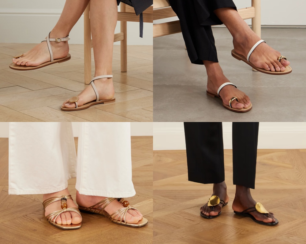 Net-A-Porter 夏季推薦單品 - 第4張圖 Net-A-Porter 夏季推薦單品