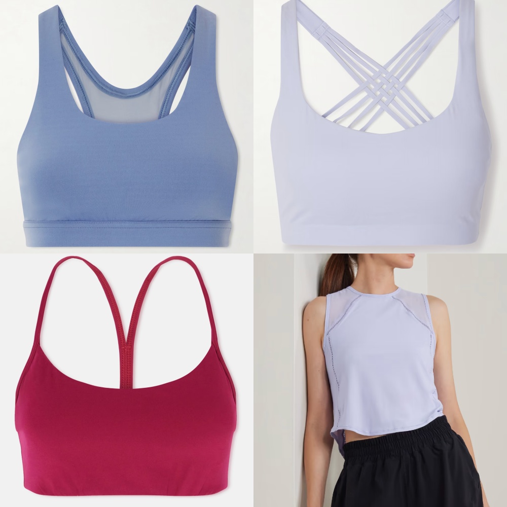 Net-A-Porter 折上折推薦單品