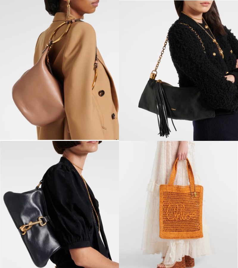 Mytheresa 折上折推薦單品