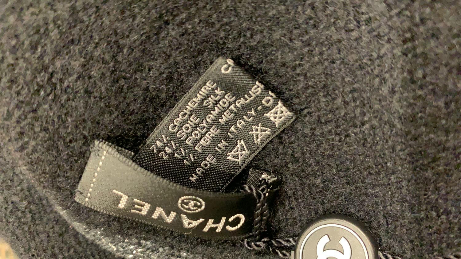 Chanel 逛街隨手拍及樂福鞋、圍巾自燃日記