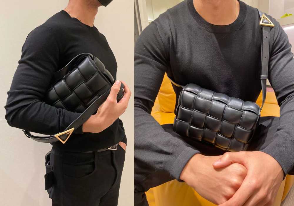 Bottega Veneta BV包好價格及電商購買好所在 - 第7張圖 Bottega Veneta BV包好價格及電商購買好所在