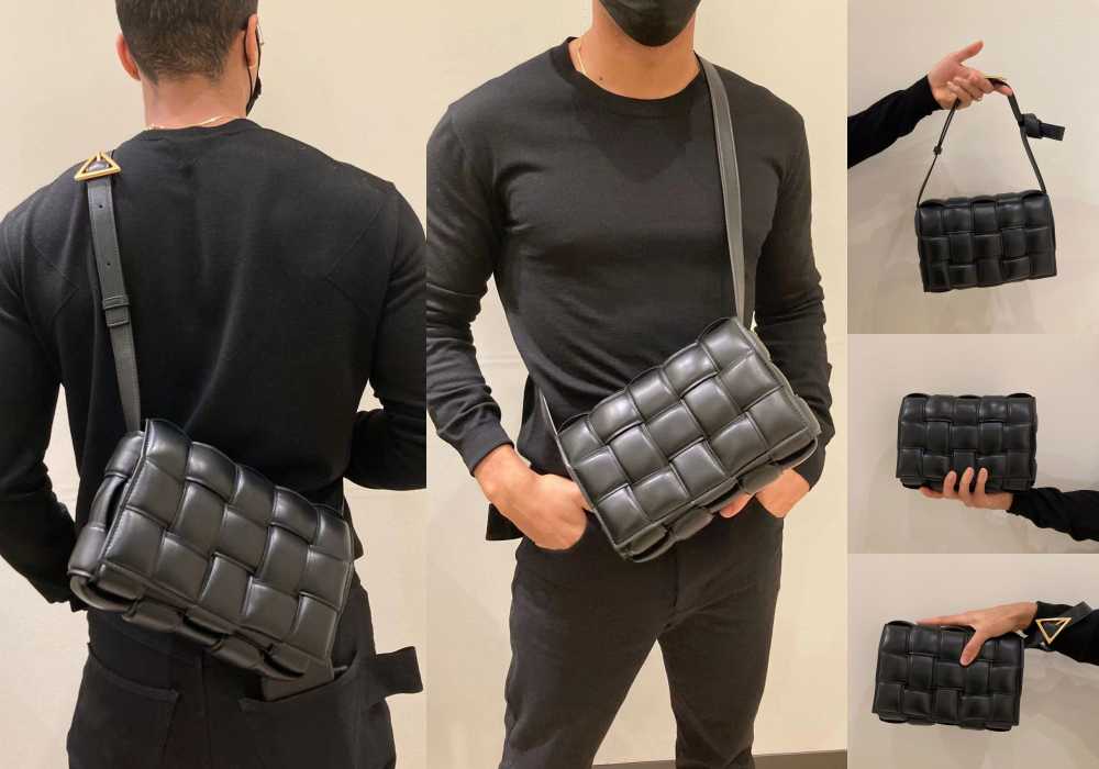 Bottega Veneta BV包好價格及電商購買好所在 - 第8張圖 Bottega Veneta BV包好價格及電商購買好所在